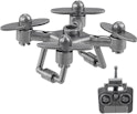 Remote-Control Drone for $4 + free shipping w/ $25