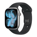 Refurb Apple Watch Series 11 Cellular 46mm Aluminum (Refurb) + free shipping