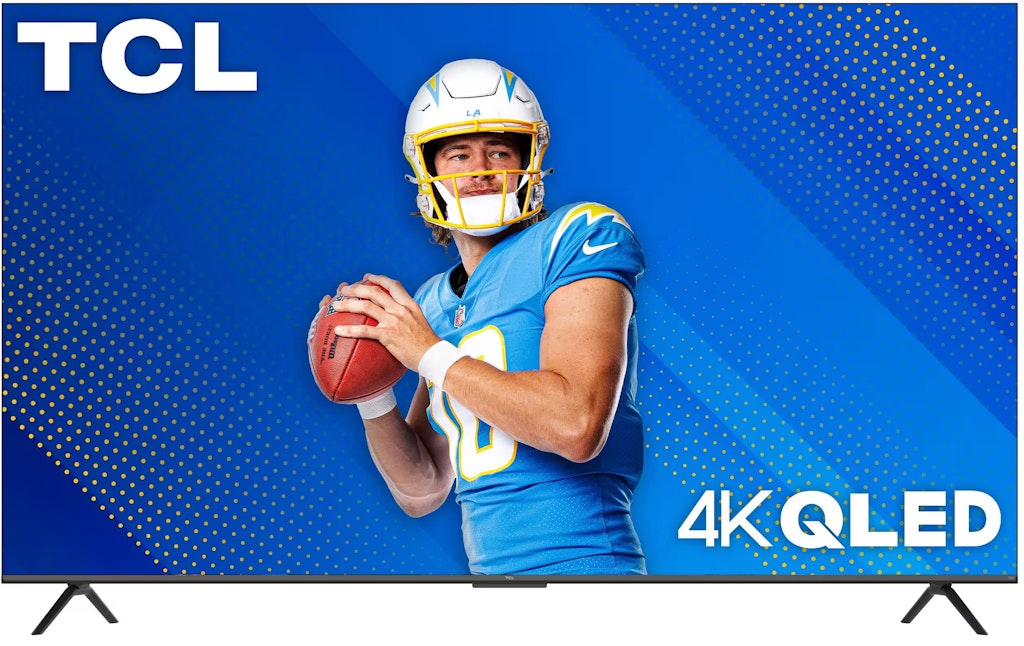 Best Buy Mother’s Day TV Deals: Up to 40% off