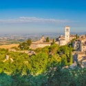 6-Night Umbria Culinary Tour Vacation for From $4,498 for 2
