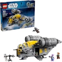 LEGO Deals at Best Buy for Up to 20% off + extra $15 off $100  + free shipping