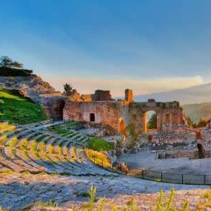 6-Night Sicily Hotel and Guided Tour Vacation: From $3,118 for 2