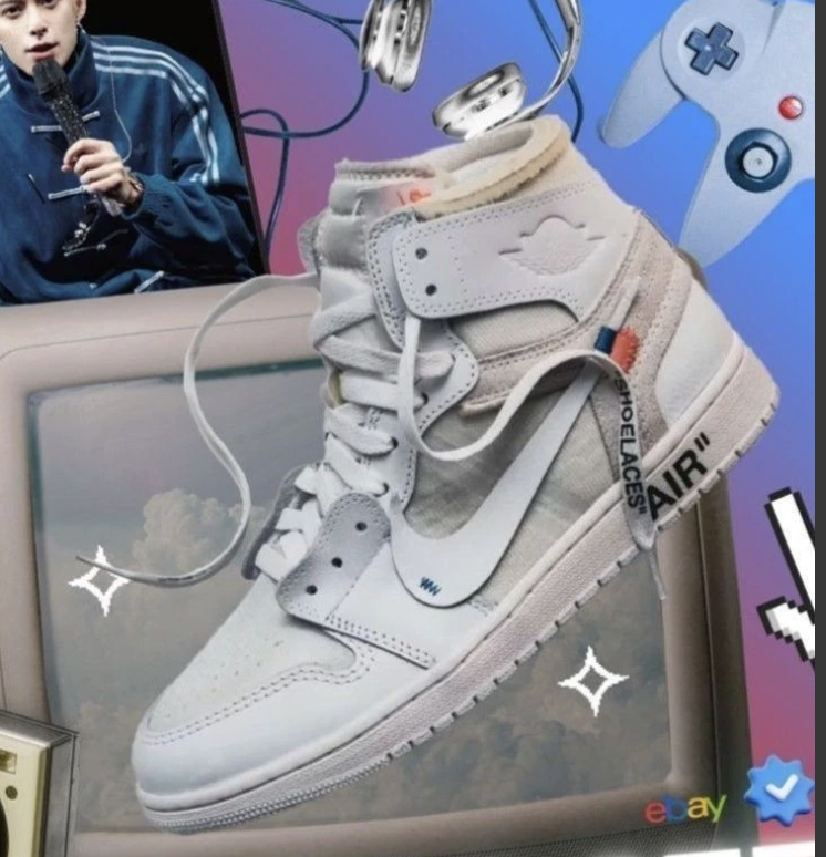 Sneaker Deals on eBay Live: Bids from $1, from 1pm Sneaker Deals on eBay Live: Bids from $1, from 1pm