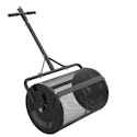24" Peat Moss Spreader + free shipping