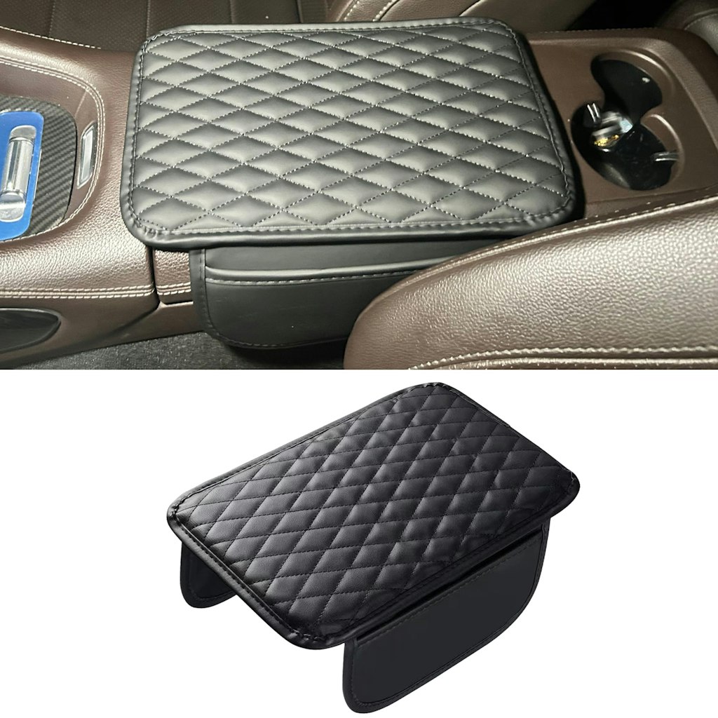 Center Console Cover + free shipping w/ Prime? — GLOBAL — ERYU PROJECT