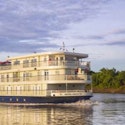 19-Night Mekong River Cruise, Train, Hotel, and Flight Vacation for From $16,998 for 2