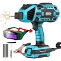 Seesii 110V 120A Portable Handheld Welding Machine for $48 + free shipping — $48.00