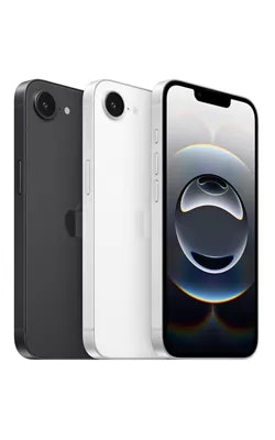 Apple iPhone 16e 128GB Smartphone for Metro by T-Mobile: $0 w/ Switch to Metro by T-Mobile