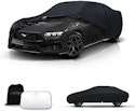 Tozaroa Waterproof All-Weather Car Cover for From $25.19 + free shipping w/ Prime