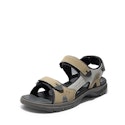 Dream Pairs Men's Arch Support Hiking Sandals for $24 + free shipping w/ Prime