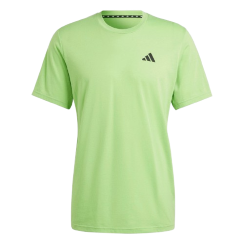 adidas Men's Train Essentials Feelready Training Tee: $7.15