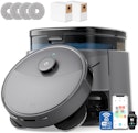 Lefant M3 Max LiDAR Robot Vacuum and Mop for $280 + free shipping
