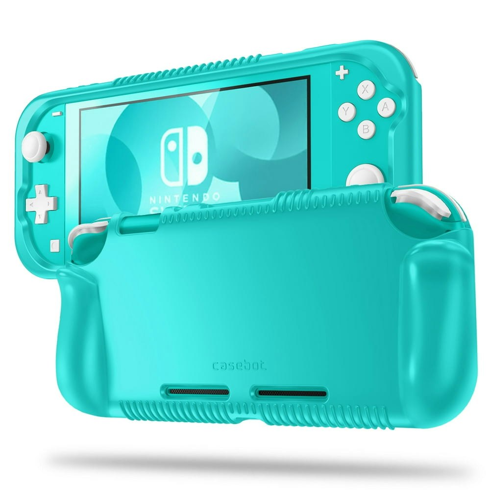 Fintie Nintendo Switch Lite Silicone Protective Case (2019): $14.69 Fintie Nintendo Switch Lite Silicone Protective Case (2019): $14.69