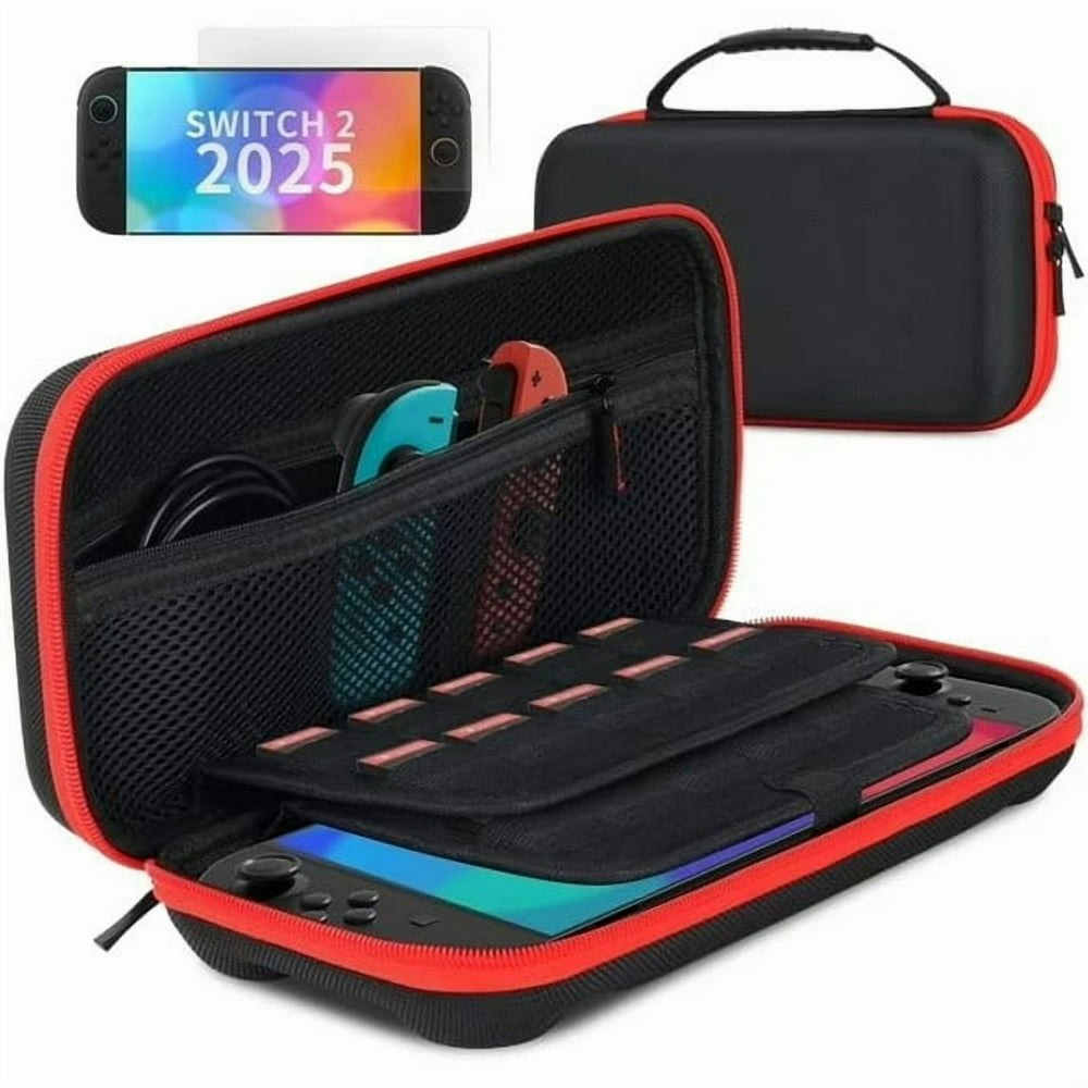 Phancir Nintendo Switch 2 Carrying Case (2025): $13.99 Phancir Nintendo Switch 2 Carrying Case (2025): $13.99