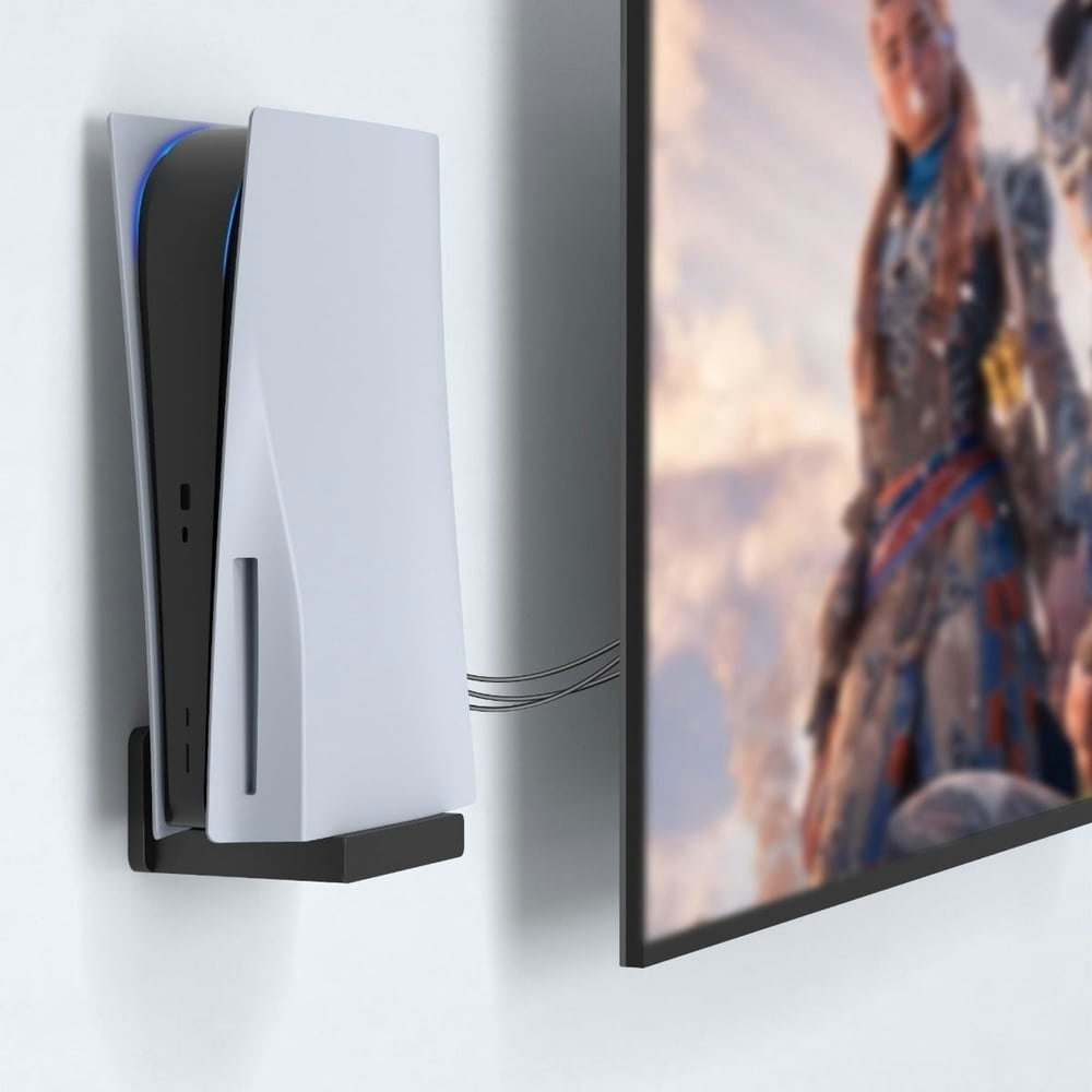 Sportlink PS5 Wall Mount: $17.99
