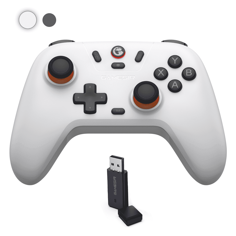 GameSir Nova Lite Wireless Controller: $21.47