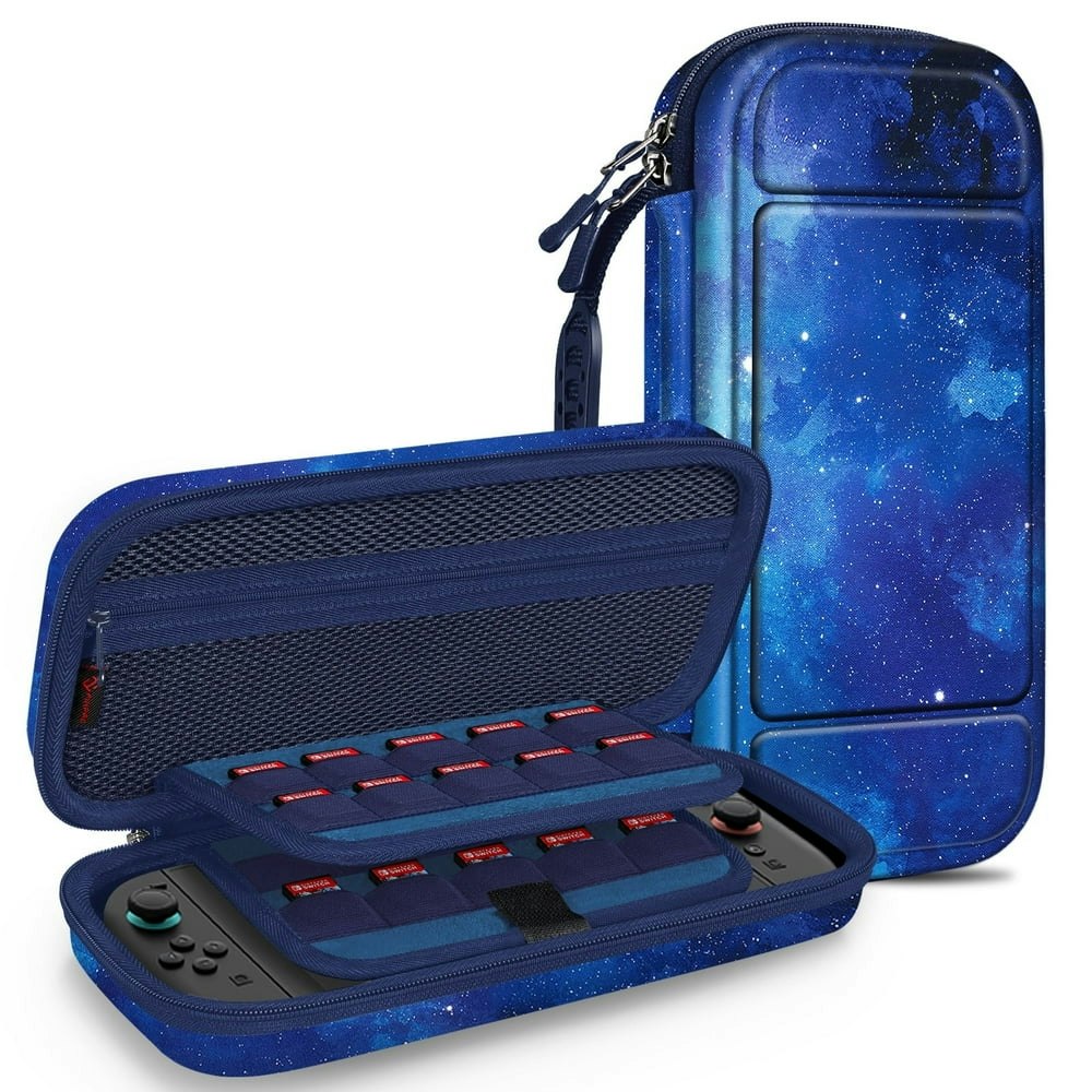 Fintie Nintendo Switch 2 Carrying Case (2025): $16.19 Fintie Nintendo Switch 2 Carrying Case (2025): $16.19