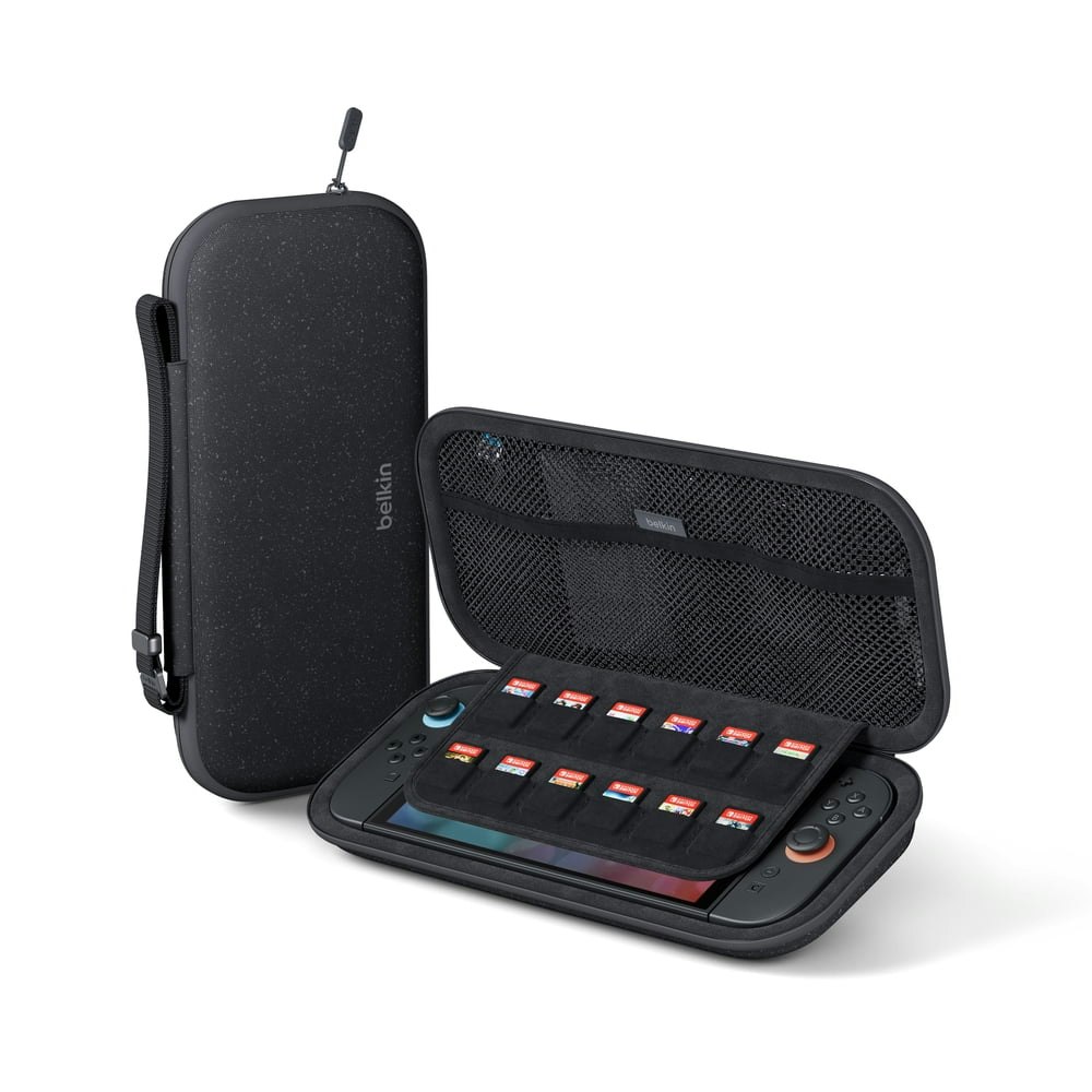 Belkin Nintendo Switch 2 Travel Case: $25.99 Belkin Nintendo Switch 2 Travel Case: $25.99
