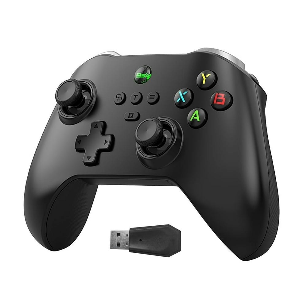 Wireless PC Gaming Controller: $25.98 Wireless PC Gaming Controller: $25.98
