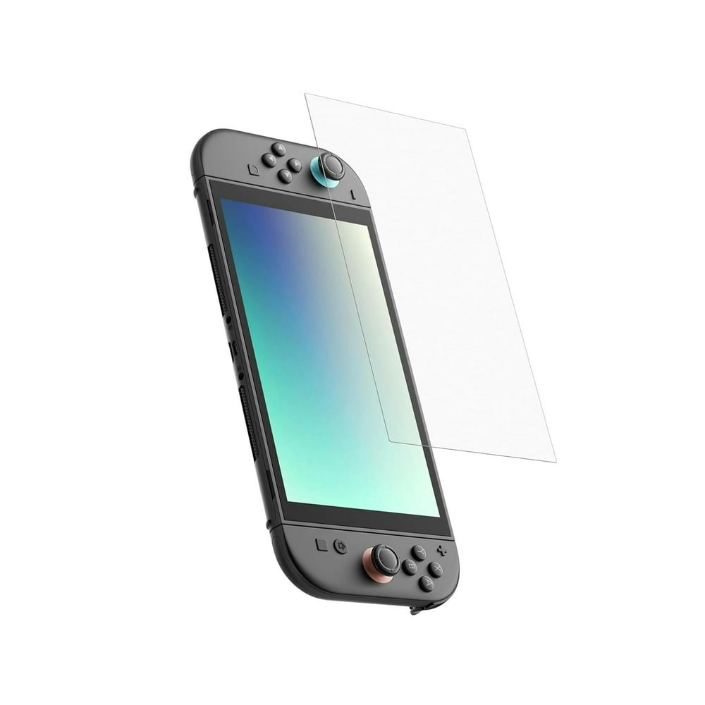 Belkin Tempered Glass Anti-Reflective Screen Protector for Nintendo Switch 2: $17.99