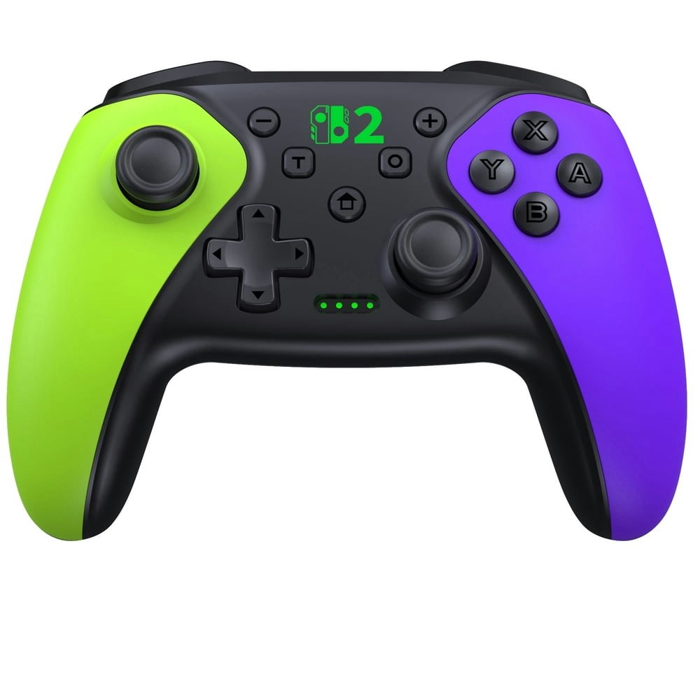 Esywen Wireless Switch 2 Controller: $22.99 Esywen Wireless Switch 2 Controller: $22.99