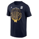 Men's College T-Shirts at Fanatics: Up to 70% off + extra 25% off