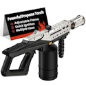 Koackl Propane Torch Gun for $30 w/ Prime + free shipping