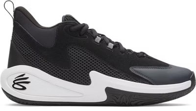 Under Armour Unisex Curry 3Z 25 SDE Basketball Shoes: $48.98