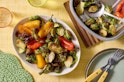 Blue Apron Memorial Day Collection Menu + shipping varies