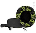 John Boy UPF 50+ Sun Protection Boonie Hat + free shipping