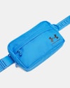 Under Armour Essential Waist Bag Crossbody + free shipping w/ $99
