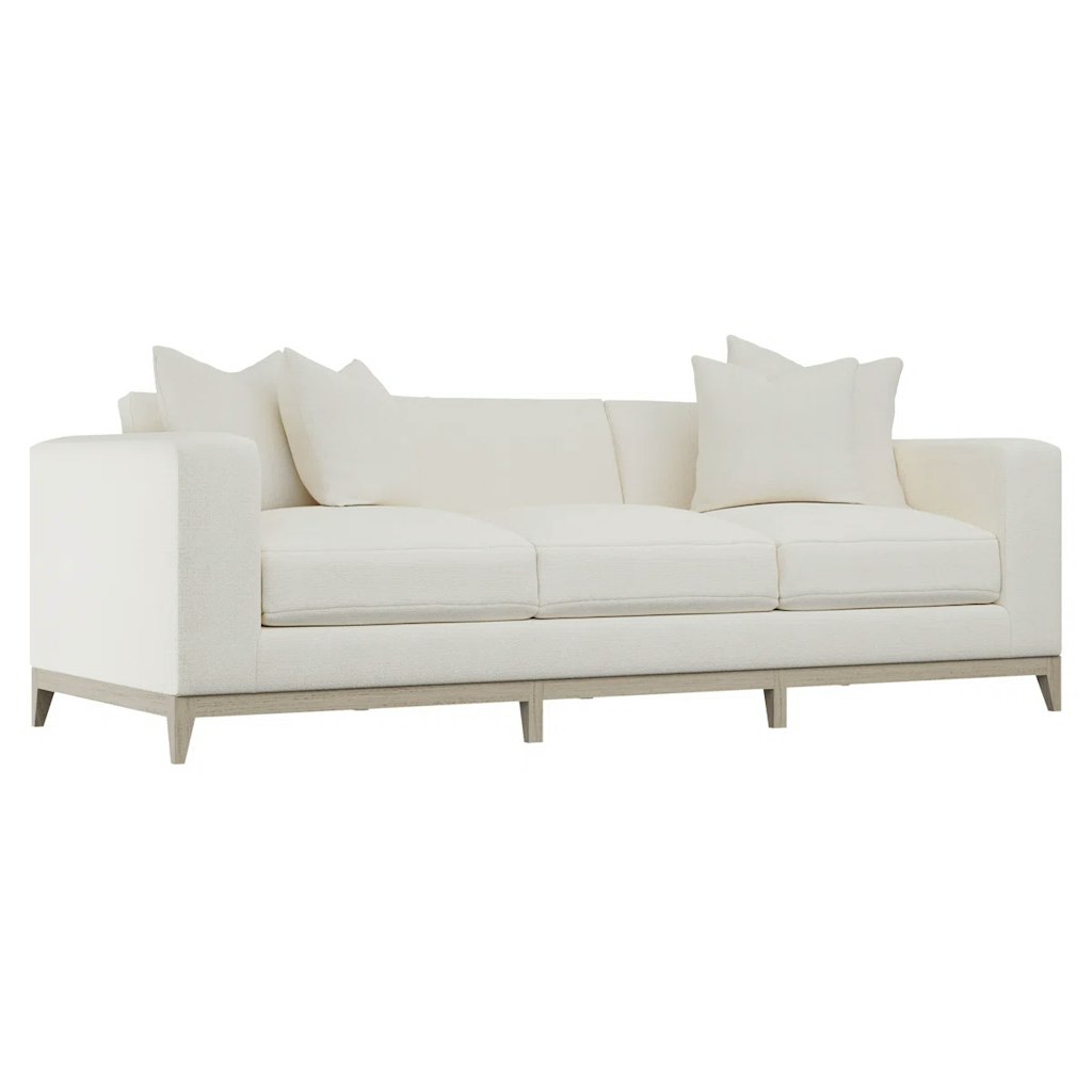 Bernhardt Noel Upholstered Sofa : $3,935 + Extra 10% off Bernhardt Noel Upholstered Sofa : $3,935 + Extra 10% off