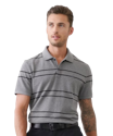 Banana Republic Factory Men's Slim-Fit Pique Polo for $12 in cart + free shipping w/ $50