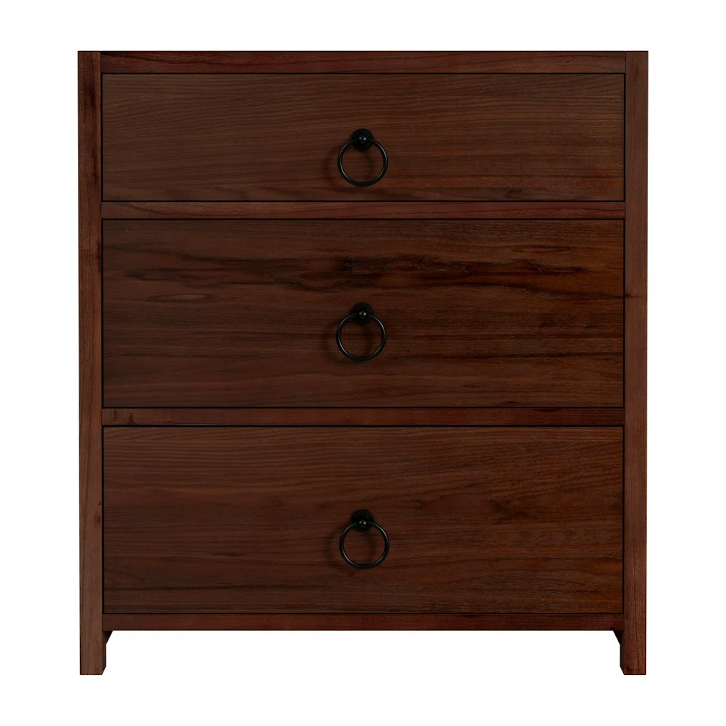 Butler Lark 3-Drawer Nightstand: $645 + Extra 10% off Butler Lark 3-Drawer Nightstand: $645 + Extra 10% off