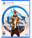 Mortal Kombat 1 for PlayStation 5 + free shipping w/ Prime