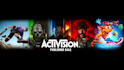 Activision Publisher Sale on Steam + free shipping