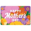 Mother's Day Gift Cards at Walmart for From $5 + digital delivery or pickup