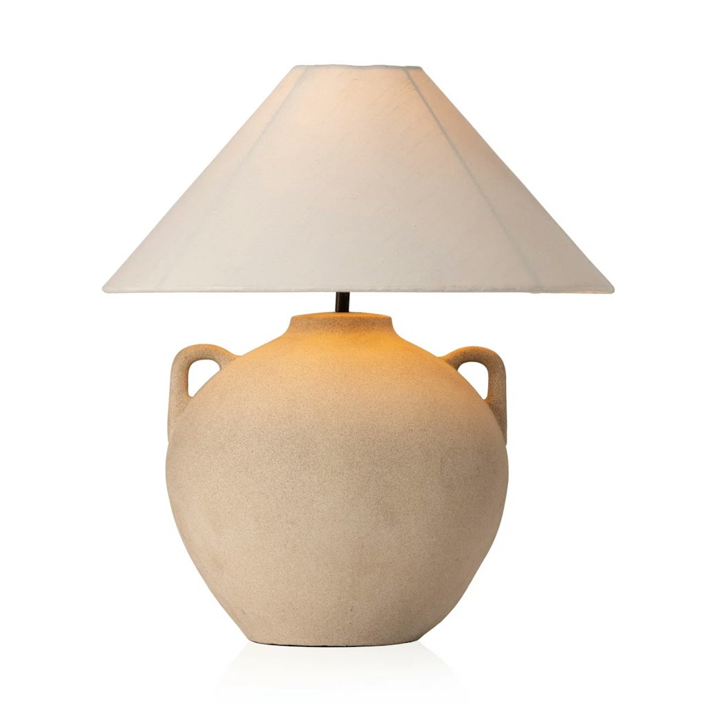 Mays Table Lamp: $622 + Extra 10% off Mays Table Lamp: $622 + Extra 10% off