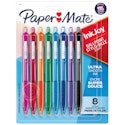 Paper Mate InkJoy Retractable Ballpoint Pen 8-Pack for $4 + pickup