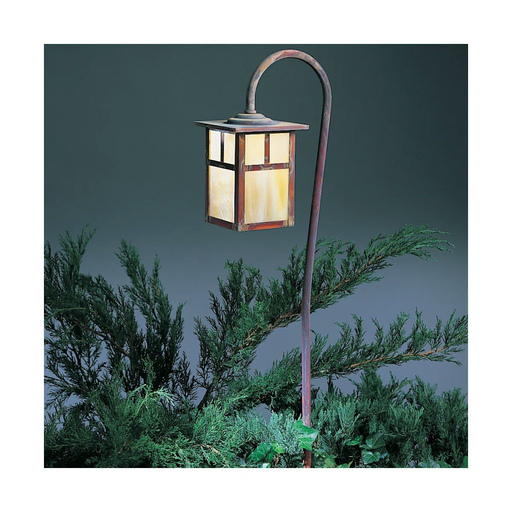 Mission LED Pathway Light: $352 + Extra 10% off Mission LED Pathway Light: $352 + Extra 10% off