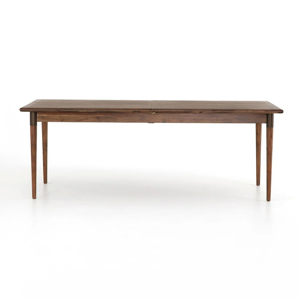 Harper Solid Wood Dining Table: $1,499 + Extra 10% off