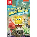 Spongebob Squarepants: Battle for Bikini Bottom Rehydrated for Nintendo Switch for $20 + free shipping w/ $35