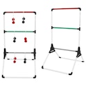 MD Sports Foldable Ladder Toss Game for $28 + free shipping w/ $35