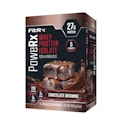 FitRx PoweRx 27g Whey Protein Isolate 5-Pack for $11 + Free shipping w/ $35