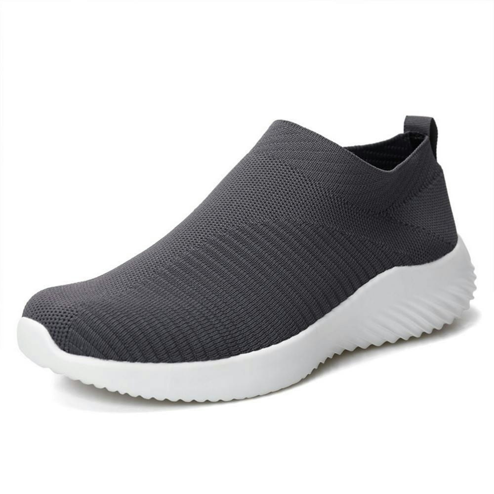 Ablanczoom Women's Slip-On Running Sneakers: $18.91 Ablanczoom Women's Slip-On Running Sneakers: $18.91