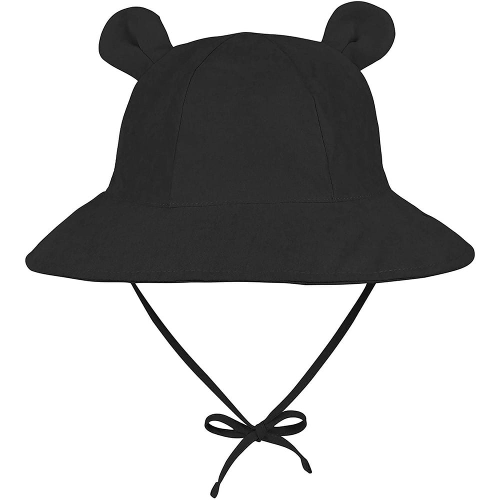 Zando Baby Toddler Sun Bucket Hat: $7.99 Zando Baby Toddler Sun Bucket Hat: $7.99