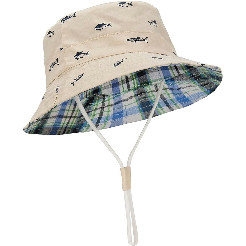 Zando UPF 50+ Wide Brim Baby Sun Hat Size S: $10.47 Zando UPF 50+ Wide Brim Baby Sun Hat Size S: $10.47