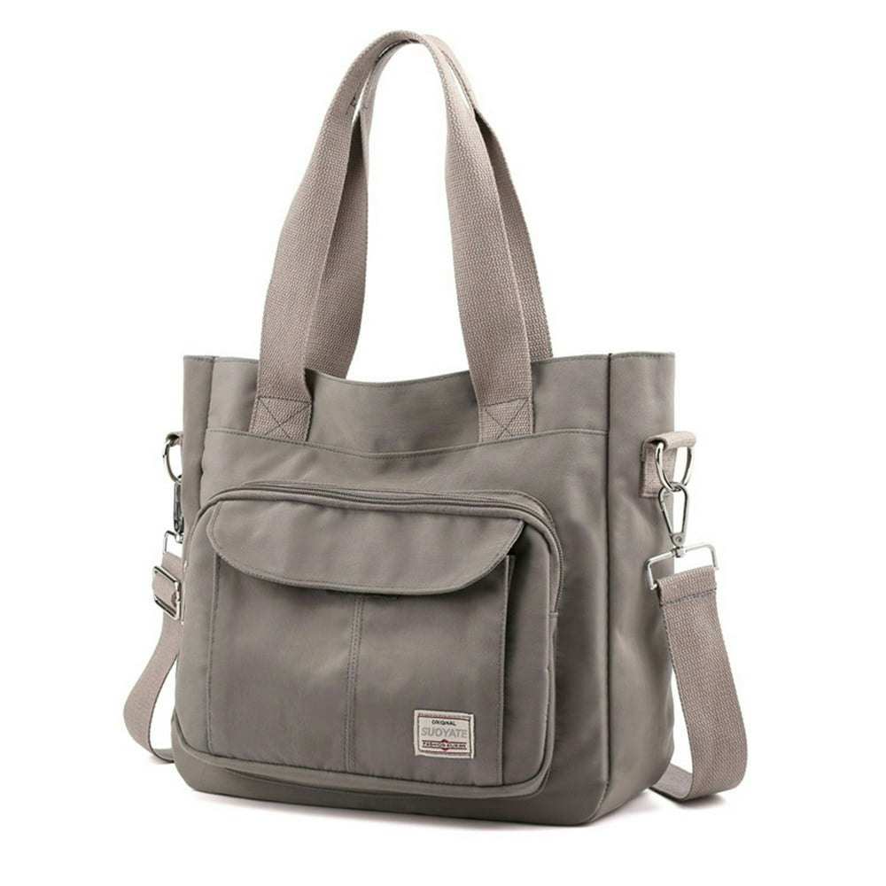Ablanczoom Women's Large Tote Crossbody Shoulder Bag: $23.91 Ablanczoom Women's Large Tote Crossbody Shoulder Bag: $23.91