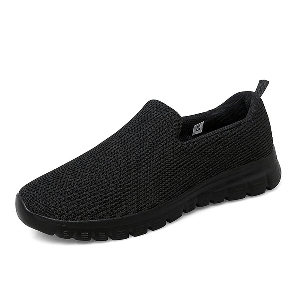Yourdiary Women's Slip-On Casual Sneakers: $23.39 Yourdiary Women's Slip-On Casual Sneakers: $23.39