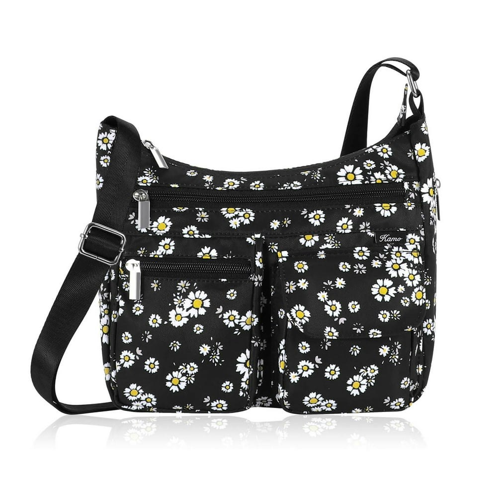 Hawee Women's Crossbody Shoulder Bag: $18.85